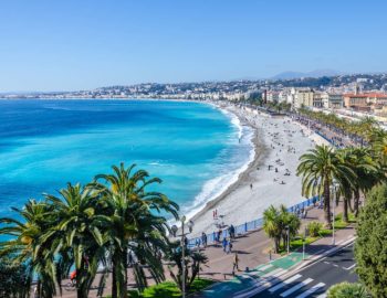 Immobilier de prestige Côte d'Azur