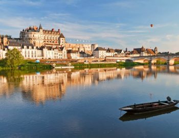 Immobilier de luxe Vallée de la Loire