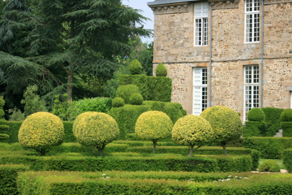 Maison de maître