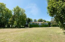 Demeure de prestige et de charme à quelques minutes de Bordeaux - 3861083PVDEC