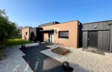 Maison  8 pièce(s) 206 m2 - 3964023PEON