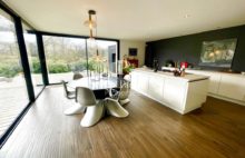 Maison  8 pièce(s) 206 m2 - 3964023PEON