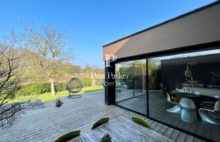 Maison  8 pièce(s) 206 m2 - 3964023PEON