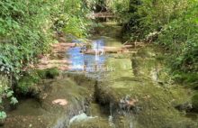 ISMH house with swimming pool, stream and outbuildings - 3602143PEMM