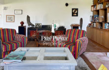 Country House Barbezieux Saint Hilaire 7 Rooms 307 m² - 3898573PCMILA3PCMIL