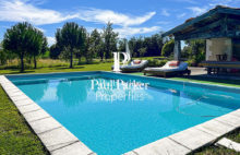 Country House Barbezieux Saint Hilaire 7 Rooms 307 m² - 3898573PCMILA3PCMIL