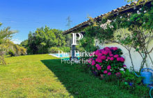 Country House Barbezieux Saint Hilaire 7 Rooms 307 m² - 3898573PCMILA3PCMIL