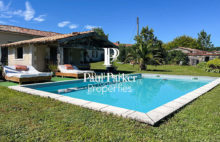 Country House Barbezieux Saint Hilaire 7 Rooms 307 m² - 3898573PCMILA3PCMIL