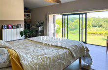 Country House Barbezieux Saint Hilaire 7 Rooms 307 m² - 3898573PCMILA3PCMIL