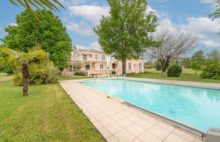 Leisure Property in Tonneins, 14 Rooms, 3,767 sq ft - 3694773PCMILA3PCMIL