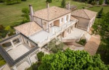 Leisure Property in Tonneins, 14 Rooms, 3,767 sq ft - 3694773PCMILA3PCMIL