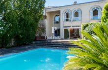 Maison Bordeaux  Caudéran Primerose 8 pièce(s) 232 m2 - 3797033PCMILC3P3PCMAAL3PCMIL