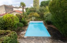 Maison Bordeaux  Caudéran Primerose 8 pièce(s) 232 m2 - 3797033PCMILC3P3PCMAAL3PCMIL
