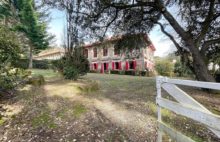 Maison  12 pièce(s) 350 m2 - 3907593PBERP
