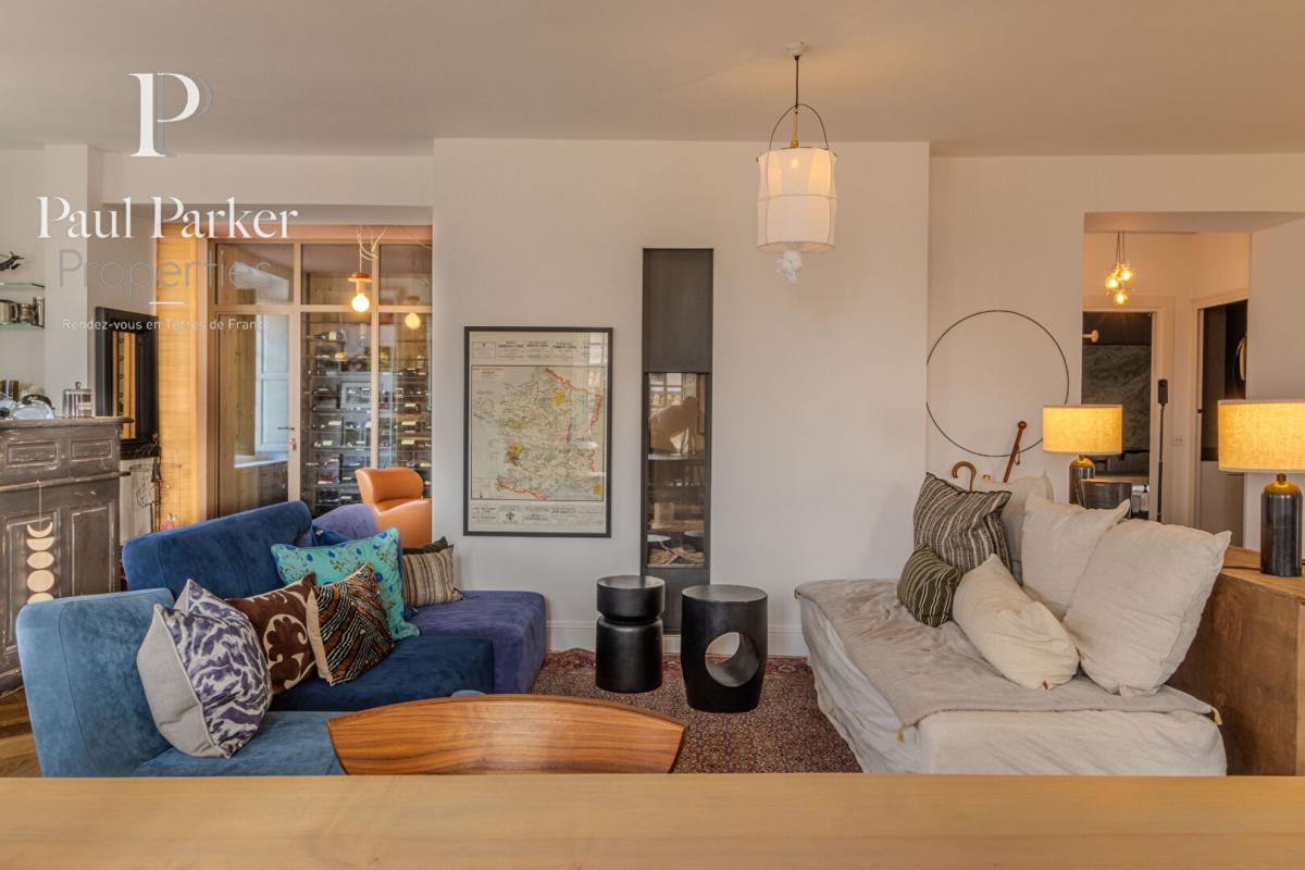 UNIQUE  – Isle Sur La Sorgue 84800, 6 pièce(s) 151 m2 - 384374Q3PPSC