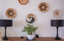 MAISON FAMILIALE CONTEMPORAINE  AVEC 4 CHAMBRES,  JACCUZI ET CARPORT - 3982833PPBD