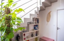 MAISON FAMILIALE CONTEMPORAINE  AVEC 4 CHAMBRES,  JACCUZI ET CARPORT - 3982833PPBD