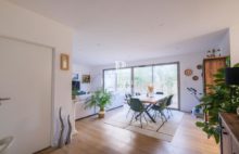 MAISON FAMILIALE CONTEMPORAINE  AVEC 4 CHAMBRES,  JACCUZI ET CARPORT - 3982833PPBD