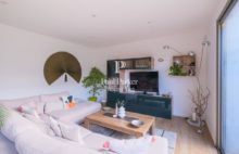 MAISON FAMILIALE CONTEMPORAINE  AVEC 4 CHAMBRES,  JACCUZI ET CARPORT - 3982833PPBD