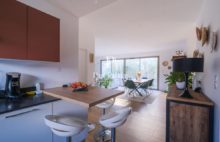 MAISON FAMILIALE CONTEMPORAINE  AVEC 4 CHAMBRES,  JACCUZI ET CARPORT - 3982833PPBD