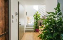 MAISON FAMILIALE CONTEMPORAINE  AVEC 4 CHAMBRES,  JACCUZI ET CARPORT - 3982833PPBD