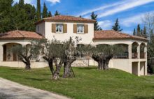 Maison Provençale à 10 minutes d’Eygalières - 3954933PEPN