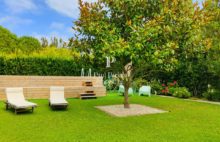 PORNICHET – QUARTIER MARCHÉ – MAISON  MODERNE 5 CHAMBRES AVEC PISCINE - 3843543PDEKE