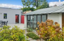 PORNICHET – QUARTIER MARCHÉ – MAISON  MODERNE 5 CHAMBRES AVEC PISCINE - 3843543PDEKE