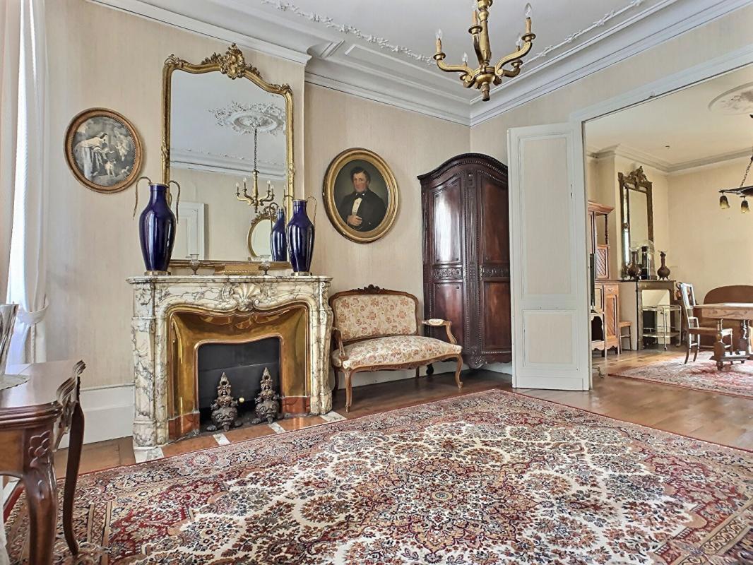 Vente Maison 230m2 BORDEAUX (33000) - 385959W3PARY
