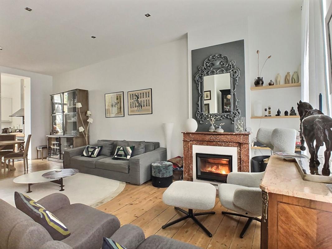 Vente Maison 216m2 BORDEAUX (33000) - 391587W3PARY