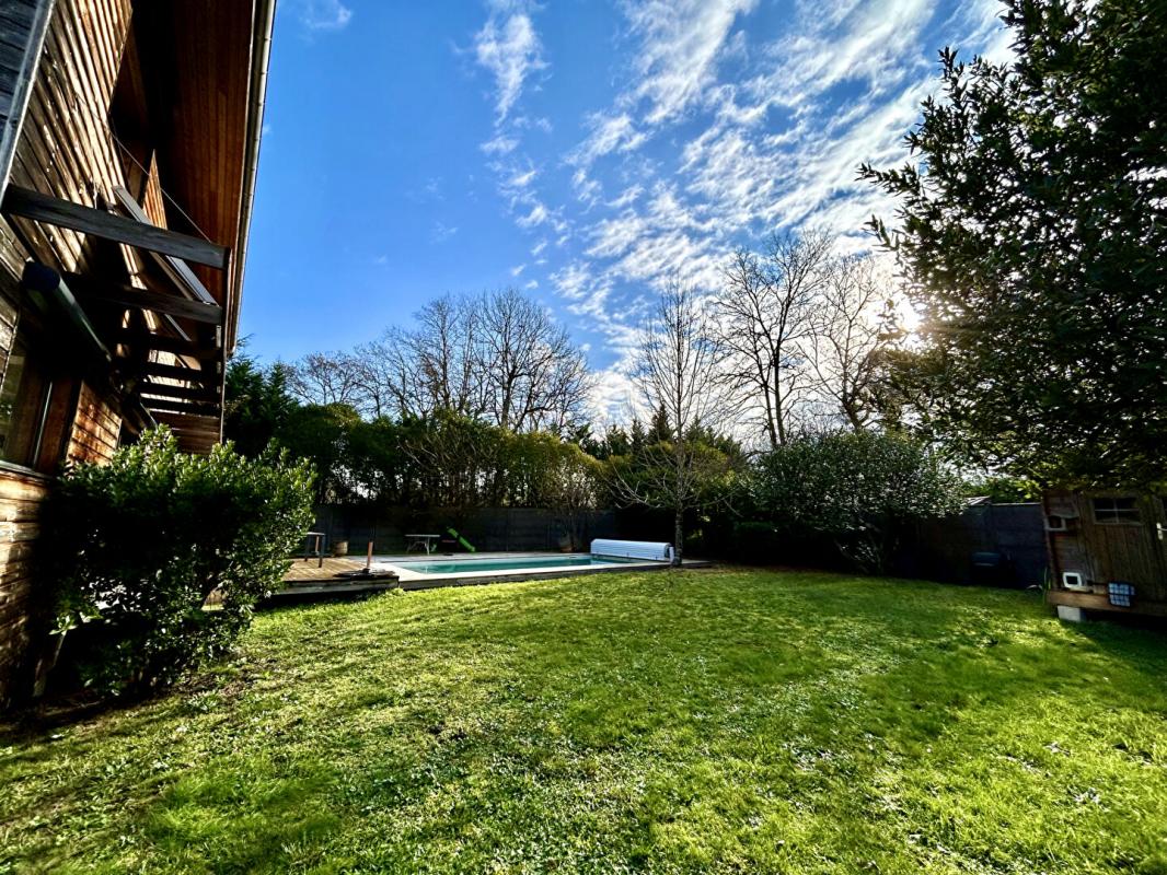 Vente Maison 165m2 MARTIGNAS-SUR-JALLE (33127) - 394760W3PARY