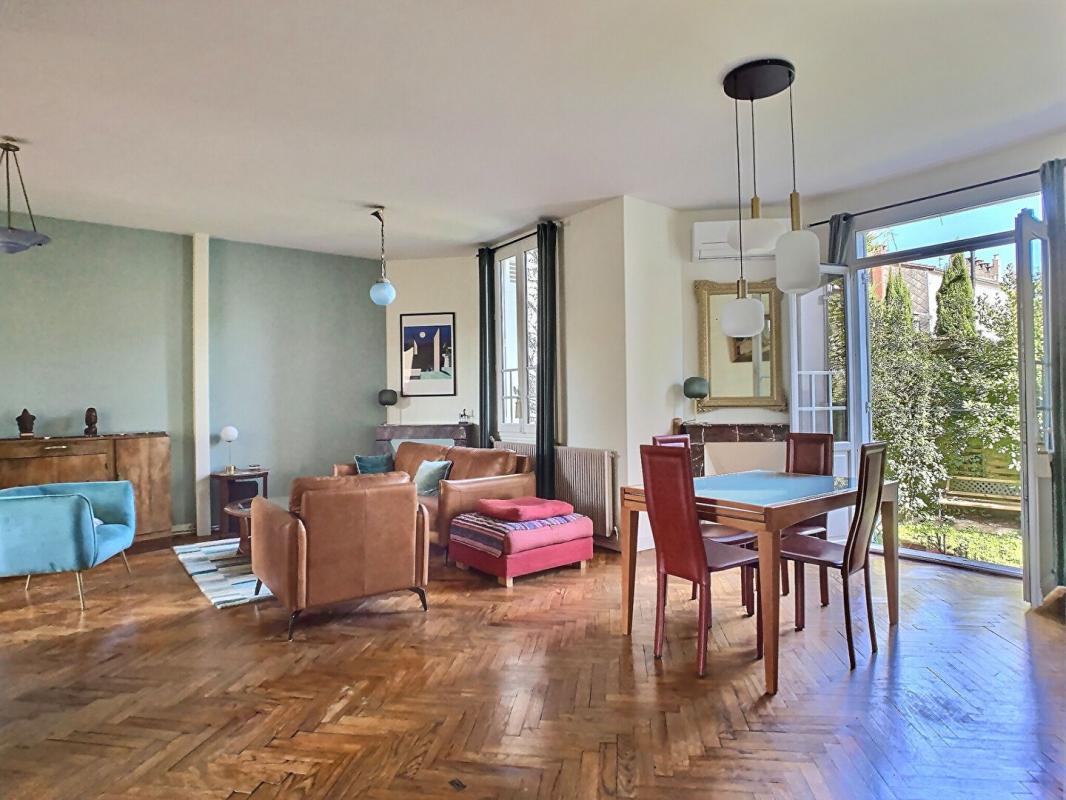 Vente Maison 160m2 BORDEAUX (33800) - 395321W3PARY