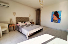 Villa avec vue mer panoramique sur le Cap d’Antibes - 3641373PMVORZ