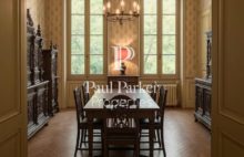 HOTEL PARTICULIER  AVEC  JARDIN - 4008443PPBD