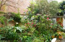 HOTEL PARTICULIER  AVEC  JARDIN - 4008443PPBD