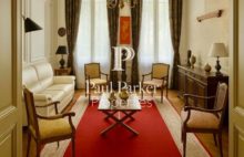 HOTEL PARTICULIER  AVEC  JARDIN - 4008443PPBD