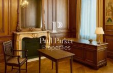 HOTEL PARTICULIER  AVEC  JARDIN - 4008443PPBD