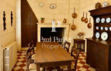 HOTEL PARTICULIER  AVEC  JARDIN - 4008443PPBD