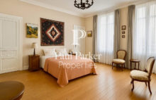HOTEL PARTICULIER  AVEC  JARDIN - 4008443PPBD