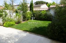 LE BOUSCAT DUPLEX D’EXCEPTION  AVEC  JARDIN ET GARAGE - 4029873PPBD