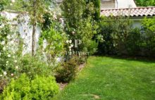 LE BOUSCAT DUPLEX D’EXCEPTION  AVEC  JARDIN ET GARAGE - 4029873PPBD