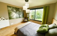 Maison  8 pièce(s) 206 m2 - 3964023PEON13PEON