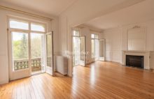 Appartement Bordeaux – Caudéran – Parc Bordelais 7 pièce(s) 150 m2 - 3917943PCMILA3PCMIL