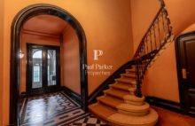Appartement Bordeaux – Caudéran – Parc Bordelais 7 pièce(s) 150 m2 - 3917943PCMILA3PCMIL