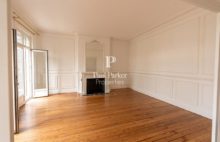 Appartement Bordeaux – Caudéran – Parc Bordelais 7 pièce(s) 150 m2 - 3917943PCMILA3PCMIL