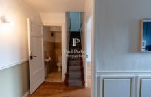 Appartement Bordeaux – Caudéran – Parc Bordelais 7 pièce(s) 150 m2 - 3917943PCMILA3PCMIL
