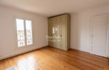 Appartement Bordeaux – Caudéran – Parc Bordelais 7 pièce(s) 150 m2 - 3917943PCMILA3PCMIL