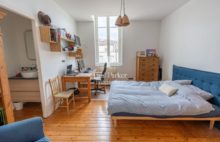 Maison Bordeaux – Saint-Augustin – Caudéran – piscine – garage double – 290 m2 - 4024203PCMILA3PCMIL