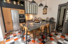 Maison Bordeaux – Saint-Augustin – Caudéran – piscine – garage double – 290 m2 - 4024203PCMILA3PCMIL