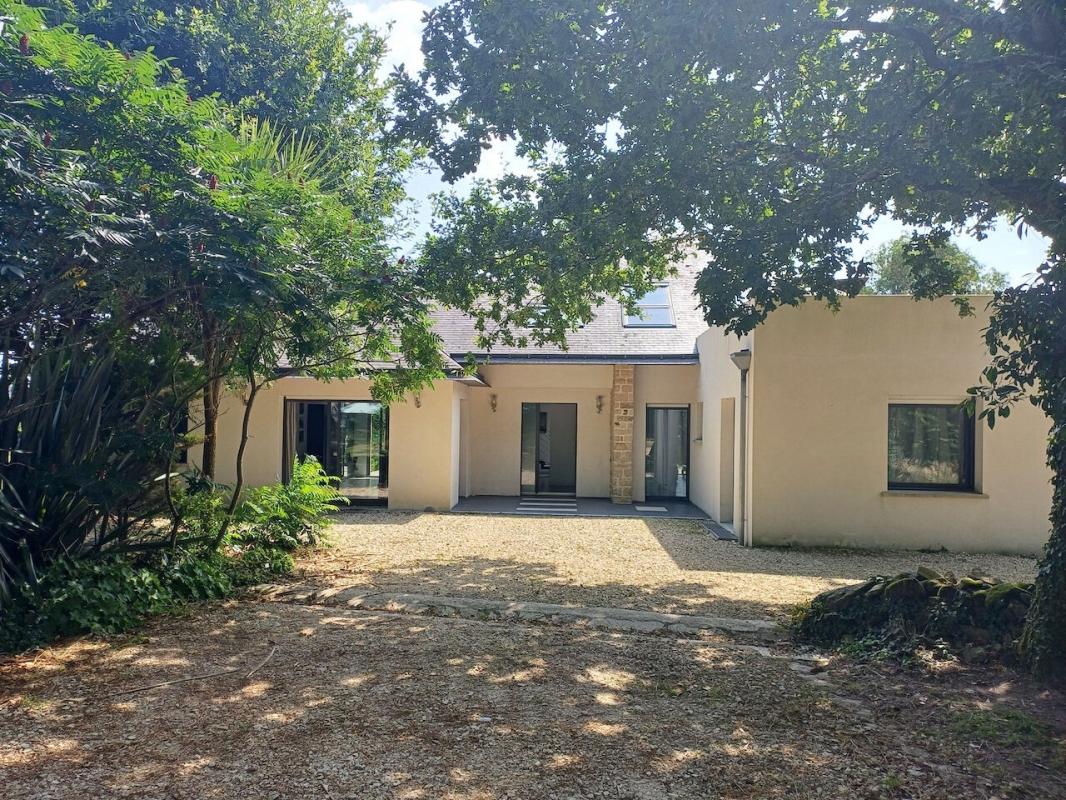 Maison Baden 7 pièce(s) 232 m2 6 chambres - 4044173PADR